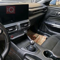 فورد موستانج